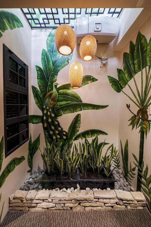 Sunflower Cbq Hotel Хошимін Екстер'єр фото